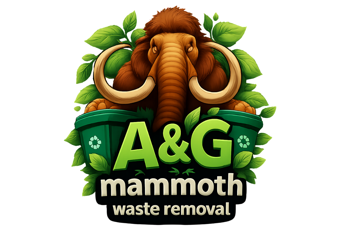 A & G Mammoth